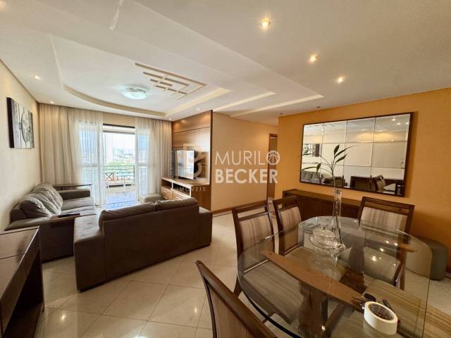 Apartamento para Locação em São José dos Campos - 2