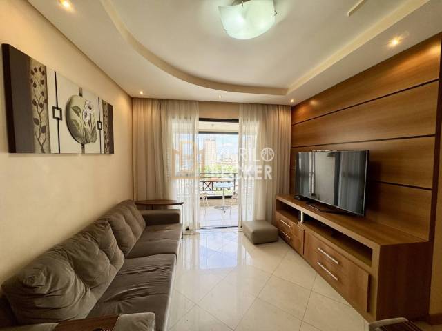 Apartamento para Locação em São José dos Campos - 3