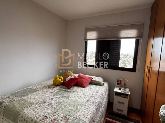 Apartamento para Venda em São José dos Campos - 5