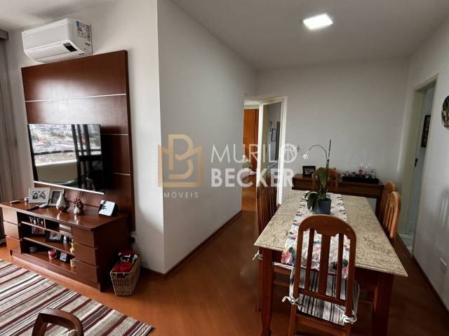 Apartamento para Venda em São José dos Campos - 3