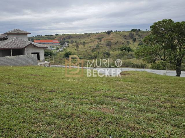 Terreno em condomínio para Venda em Jacareí - 2
