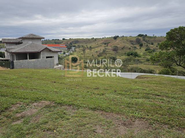 Terreno em condomínio para Venda em Jacareí - 3