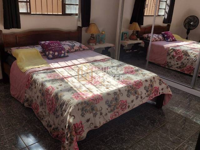 Casa para Venda em São José dos Campos - 5