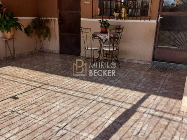 Casa para Venda em São José dos Campos - 3