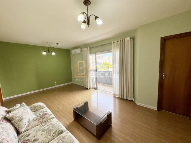 Apartamento para Venda em São José dos Campos - 2