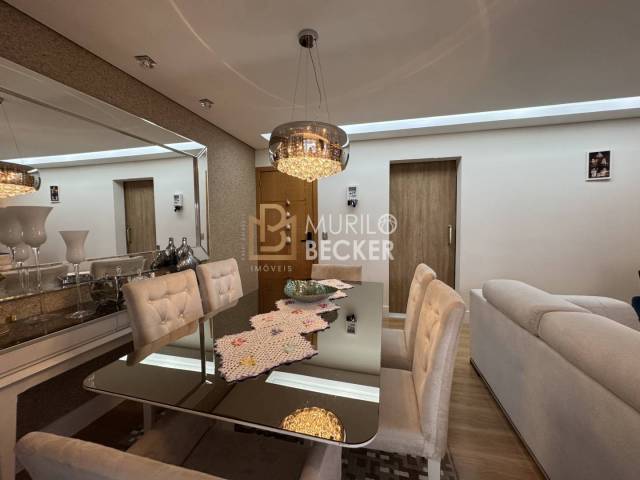 Apartamento para Venda em São José dos Campos - 5