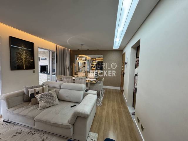 Apartamento para Venda em São José dos Campos - 4