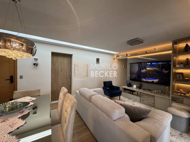 Apartamento para Venda em São José dos Campos - 2