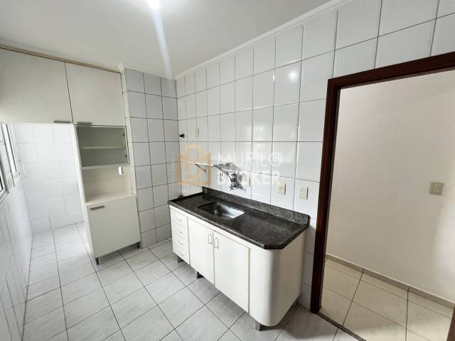 Apartamento para Venda em São José dos Campos - 3