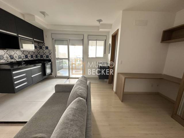 Locação em Altos do Esplanada - São José dos Campos