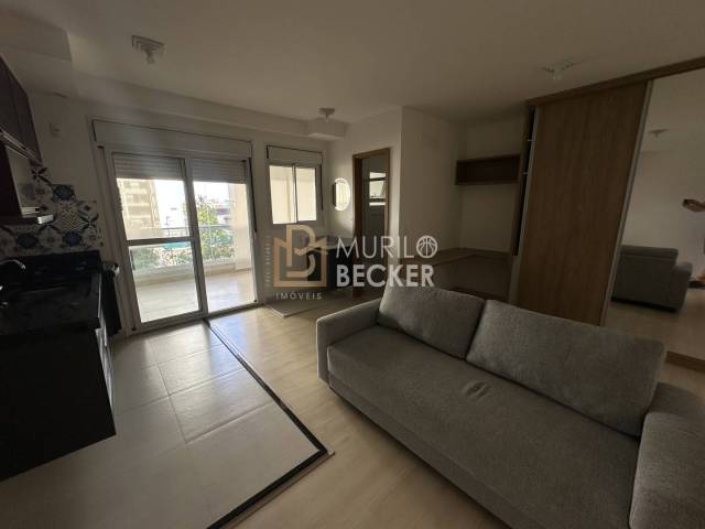 Apartamento para Locação em São José dos Campos - 2