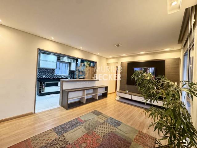 Apartamento para Venda em São José dos Campos - 5