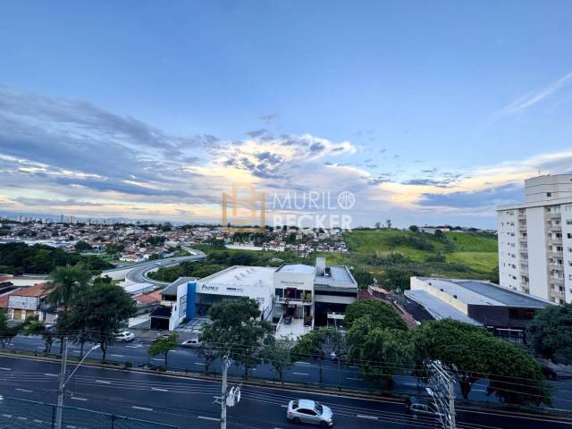 Apartamento para Venda em São José dos Campos - 3