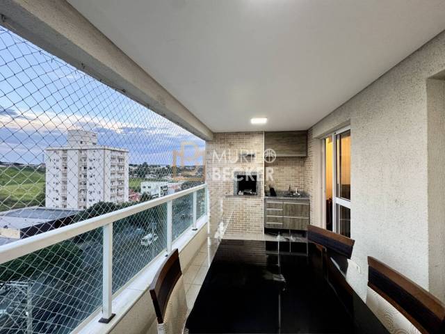Apartamento para Venda em São José dos Campos - 2