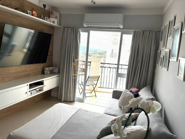 Apartamento para Venda em São José dos Campos - 2