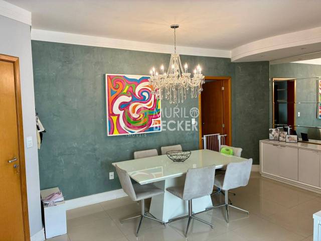 Apartamento para Venda em São José dos Campos - 4