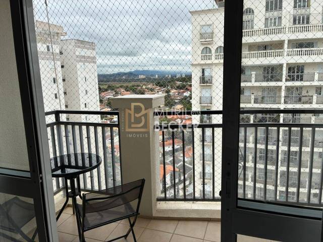 Apartamento para Venda em São José dos Campos - 3