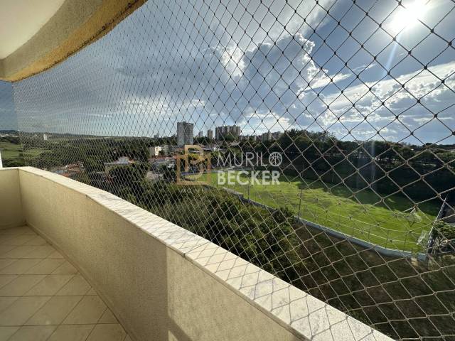 #AP4420 - Apartamento para Venda em São José dos Campos - SP