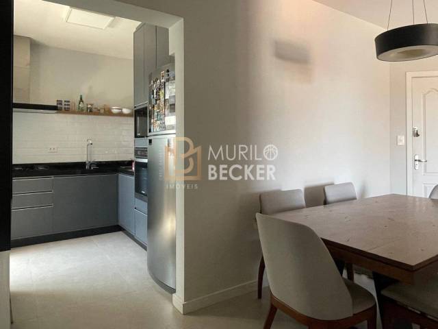 Apartamento para Venda em São José dos Campos - 3