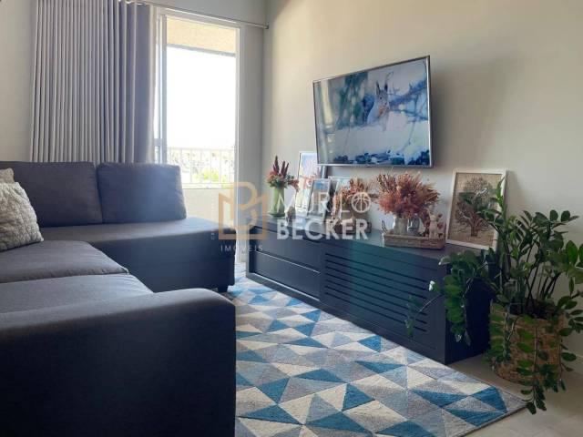 Apartamento para Venda em São José dos Campos - 2