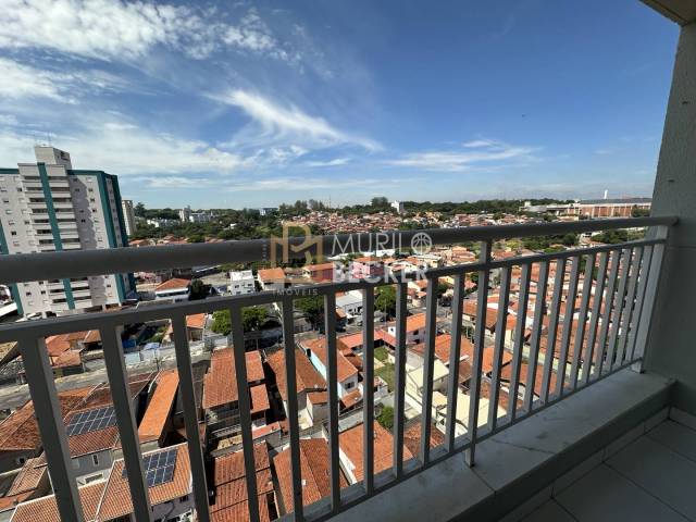 Apartamento para Venda em São José dos Campos - 5