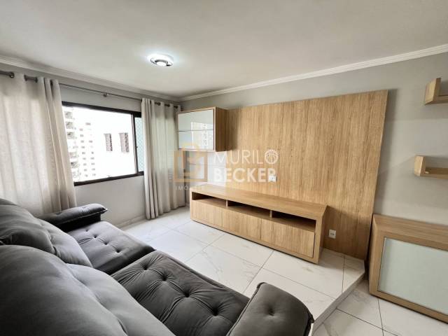 Venda em Parque Residencial Aquarius - São José dos Campos