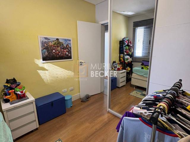 Apartamento para Venda em Jacareí - 4