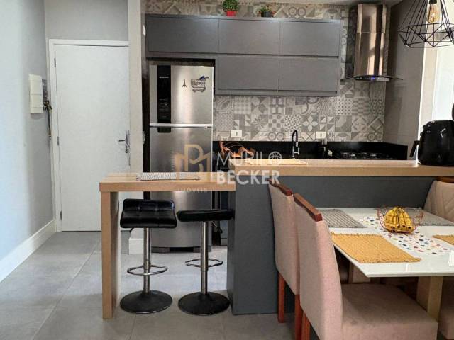 Apartamento para Venda em Jacareí - 2