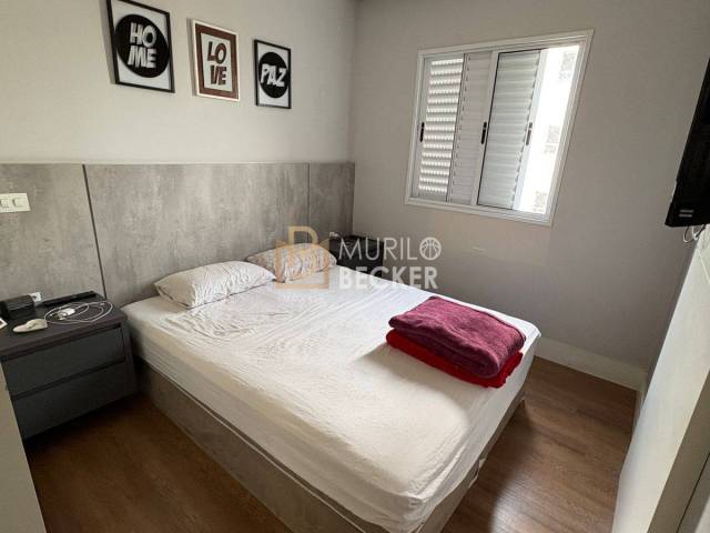 Apartamento para Venda em Jacareí - 5