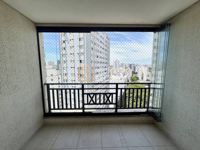 Apartamento para Locação em São José dos Campos - 4