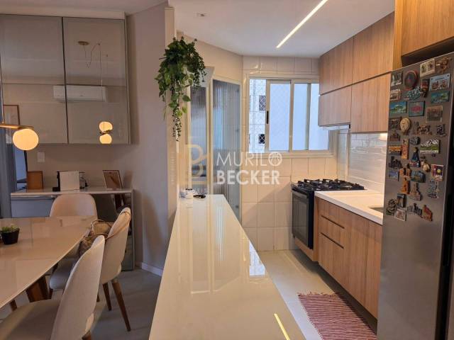 Apartamento para Venda em São José dos Campos - 3