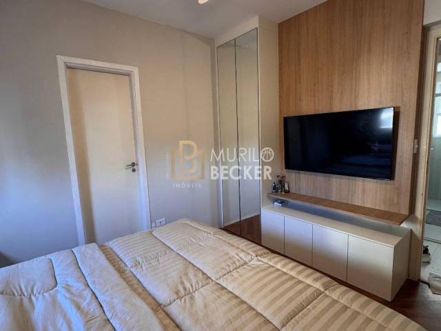 Apartamento para Venda em São José dos Campos - 4