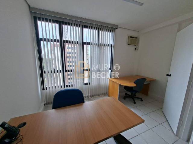 Locação em Parque Residencial Aquarius - São José dos Campos