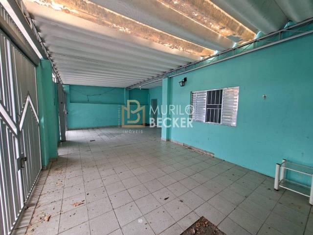 Venda em Parque Industrial - São José dos Campos