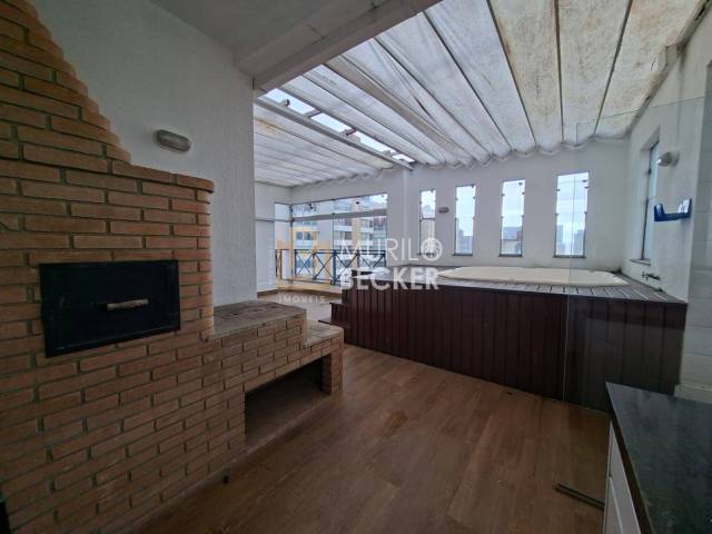 Venda em Parque Residencial Aquarius - São José dos Campos