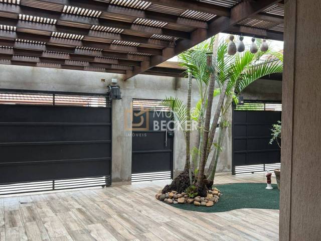 Casa para Venda em São José dos Campos - 5