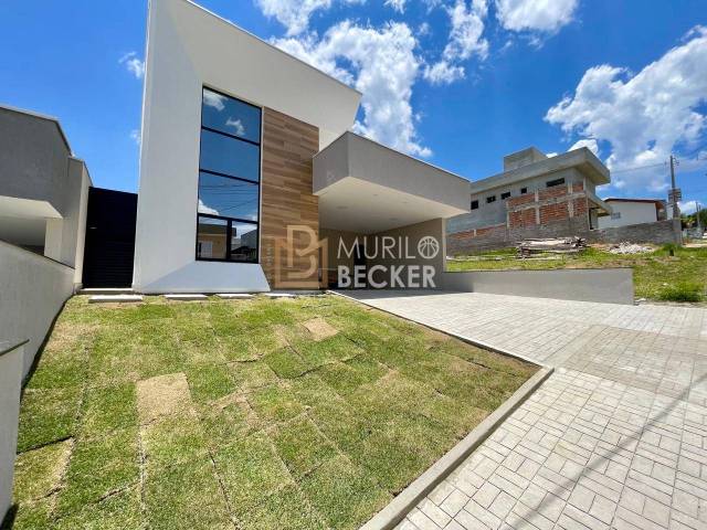 #CA5035 - Casa em condomínio para Venda em Jacareí - SP