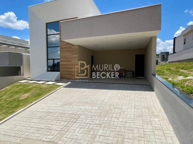 #CA5035 - Casa em condomínio para Venda em Jacareí - SP