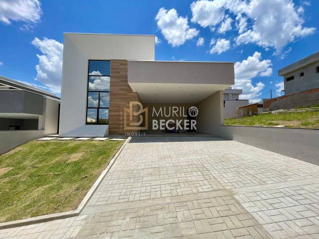 #CA5035 - Casa em condomínio para Venda em Jacareí - SP