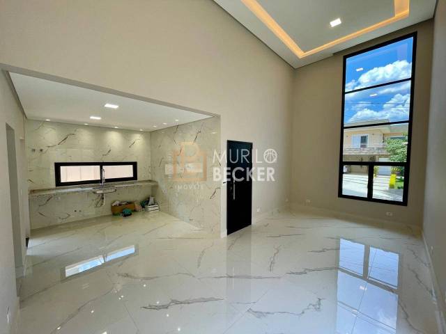 Venda em Condomínio Residencial Fogaça - Jacareí