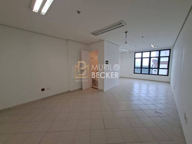 Venda em Parque Residencial Aquarius - São José dos Campos