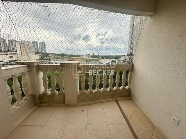 Apartamento para Venda em São José dos Campos - 3