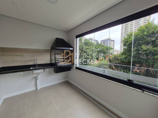 Apartamento para Venda em São José dos Campos - 3