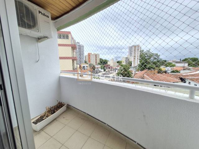 Apartamento para Venda em São José dos Campos - 2
