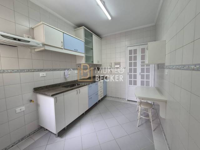 Apartamento para Venda em São José dos Campos - 3