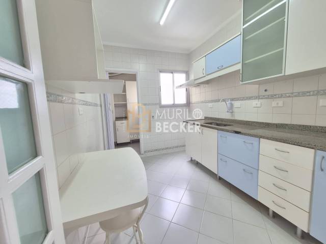 Apartamento para Venda em São José dos Campos - 4