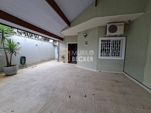 #CA4970 - Casa para Locação em São José dos Campos - SP