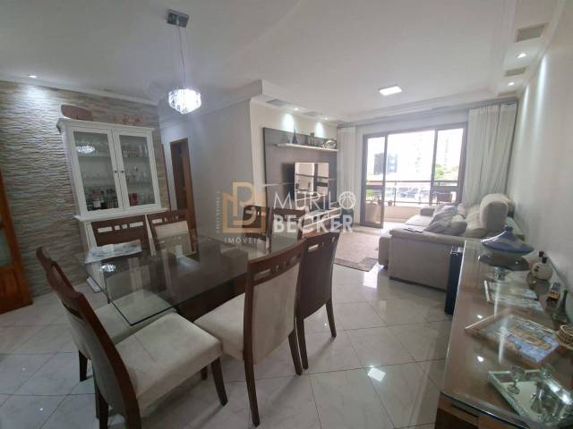 Venda em Parque Residencial Aquarius - São José dos Campos