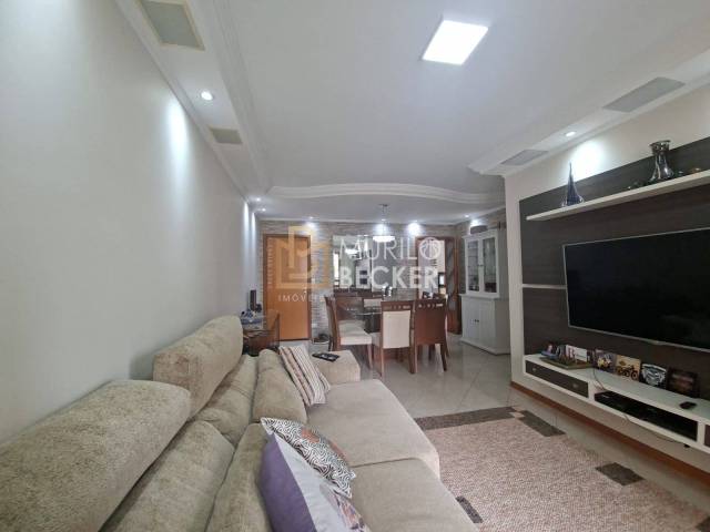 Apartamento para Venda em São José dos Campos - 3