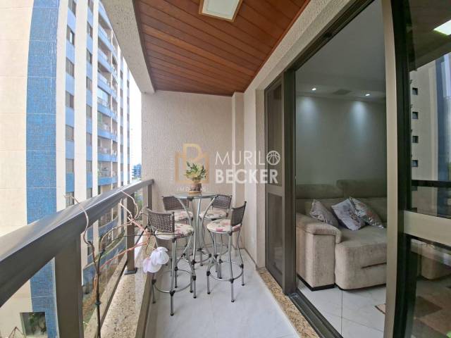 Apartamento para Venda em São José dos Campos - 5